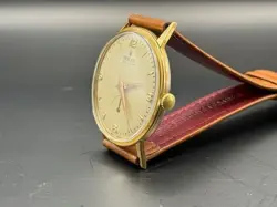 GOLD PLATED BIG