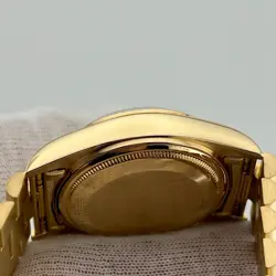 36MM CHAMPAGNE DIAMOND