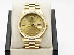 DATE 18038 36MM