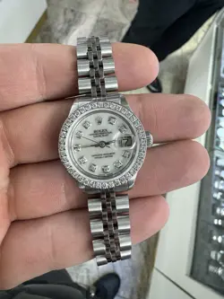 BRACELET WITH CUSTOM