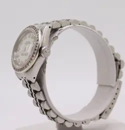 MOP JUBILEE BRACELET