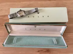 1960’S ROLEX LADIES
