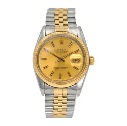 16013 WRISTWATCH 18K
