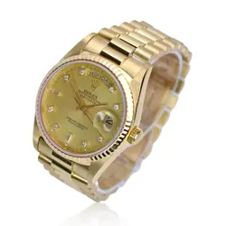 FLUTED PRESIDENT 18238