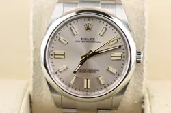 DIAL SS OYSTER
