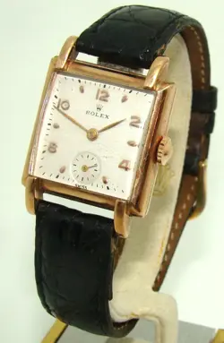 VINTAGE ROLEX 26MM