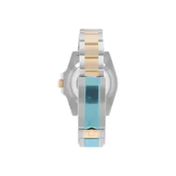 SUBMARINER TWO-TONE