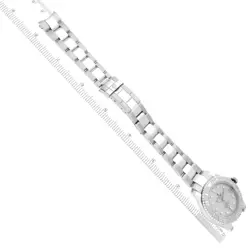 MIDSIZE STEEL PLATINUM