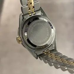 LADY-DATEJUST 26MM