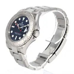 AUTHENTIC ROLEX YACHT-MASTER