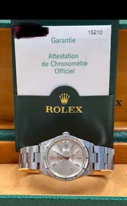 15210 STAINLESS STEEL