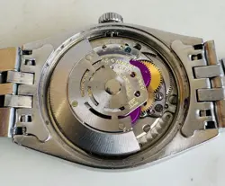 SS AUTOMATIC WATCH