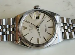 VINTAGE MEN’S ROLEX