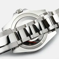 OYSTERSTEEL GMT