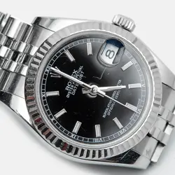 OYSTERSTEEL DATEJUST