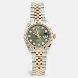 STEEL DATEJUST 279171