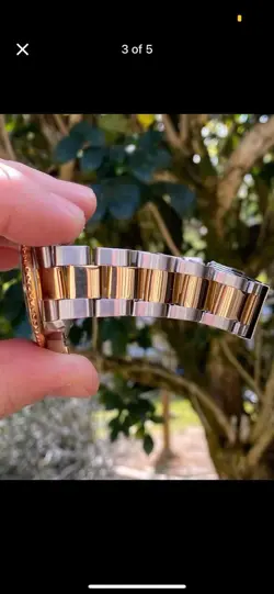 SUBMARINER 40MM 16613