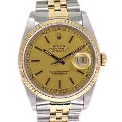 MEN'S WATCH #9412730