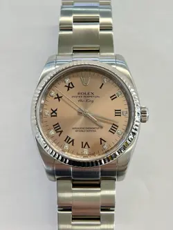 AUTOMATIC WATCH 114234