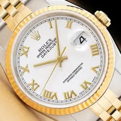 DATEJUST 16233 NO