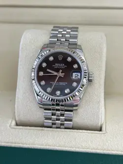 AUTOMATIC WATCH 178274