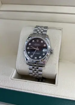 DIAL 31MM AUTOMATIC