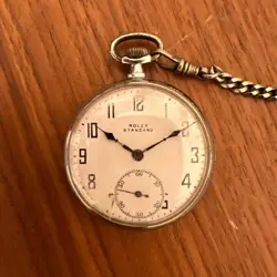 STANDARD ROLEX