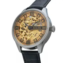 48MM MEN'S WRISTWATCH