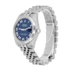 31MM BLUE ROMAN
