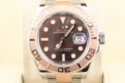 116621 CHOCOLATE DIAL