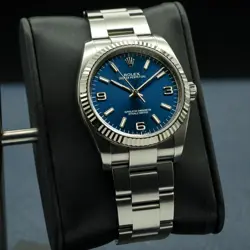 116034 BLUE ‘3-6-9’