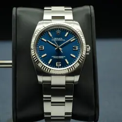 BEZEL 36MM BOX