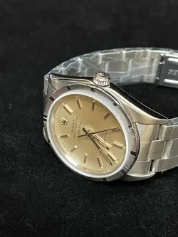 1995 ROLEX AIR-KING