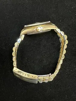 18KT JUBILEE NO