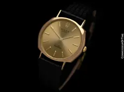 MENS 18K