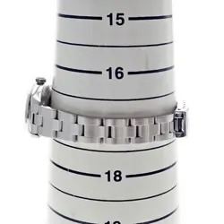 SILVER CASE: 24MM