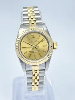 67193 24MM CHAMPAGNE