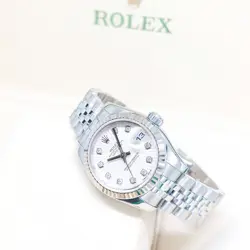 PERPETUAL SILVER SUNBEAM