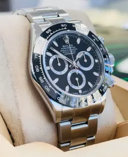 116500LN STEEL