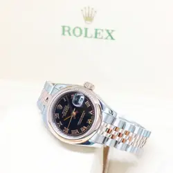DATEJUST REF: 179161