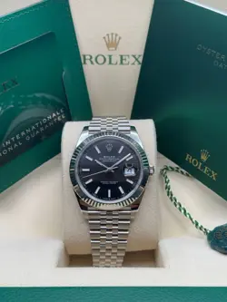 STEEL DIAL FLUTED