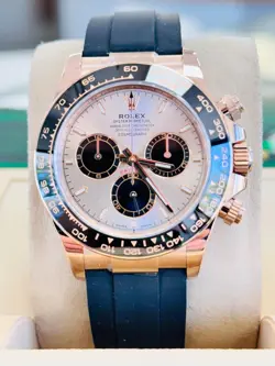 DAYTONA 126515LN 18K