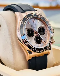 OYSTERFLEX SUNDUST DIAL
