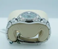 DATEJUST 31 FLUTED