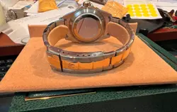 16613 40MM CIRCA