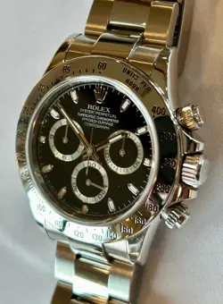 2008 ROLEX DAYTONA
