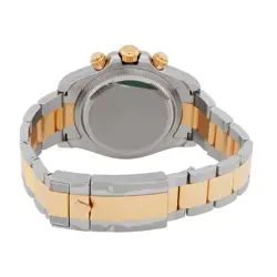 Rolex Daytona Chronograph Automatic Black Dial Men's Watch 126503-0003