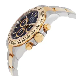 Rolex Daytona Chronograph Automatic Black Dial Men's Watch 126503-0003