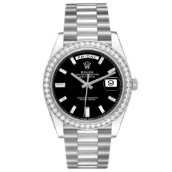 40 WHITE GOLD