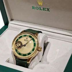 ON ROLEX EXTRA